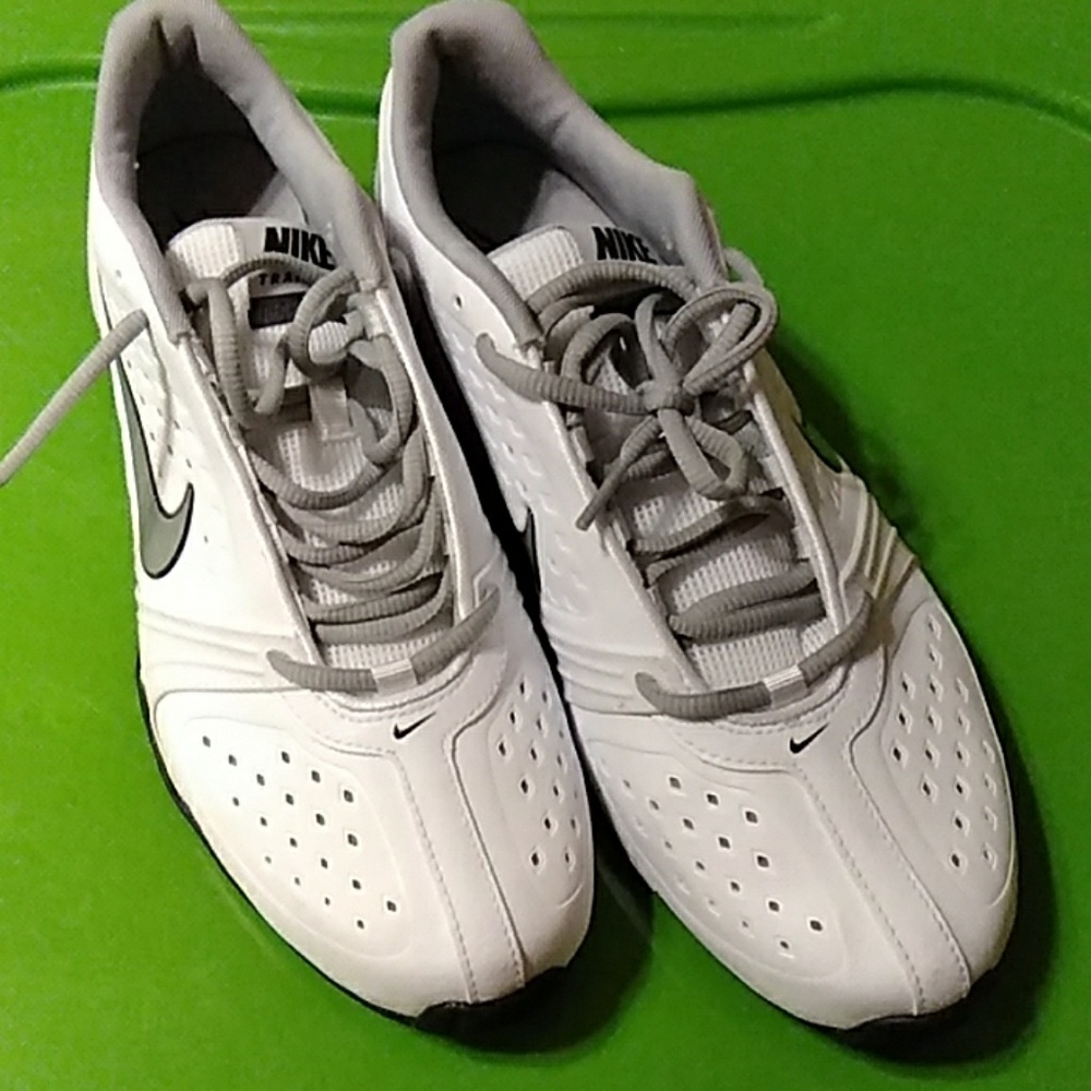 NikeREAX